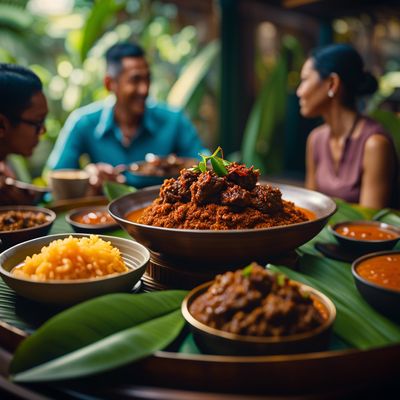 Rendang