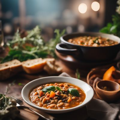 Ribollita