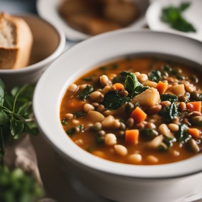 Ribollita