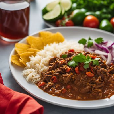 Ropa vieja