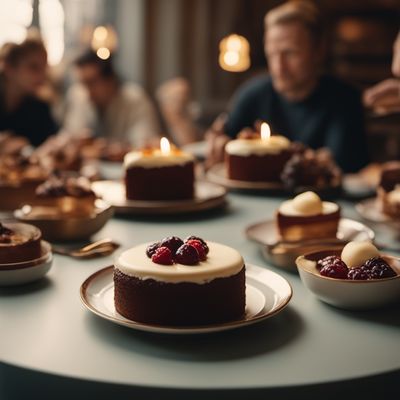 Runebergintorttu