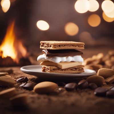 S'more