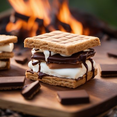 S'more