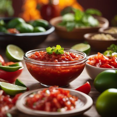 Salsa