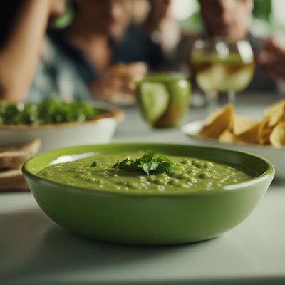 Salsa verde