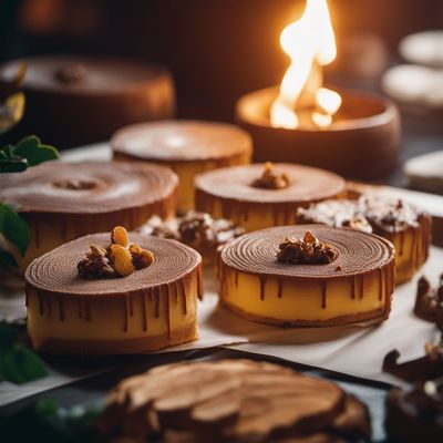 Salzwedeler Baumkuchen