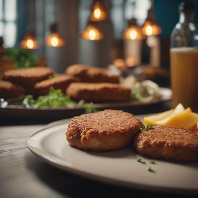 Samoborski kotlet