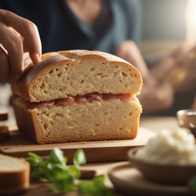 Sandwich Loaf