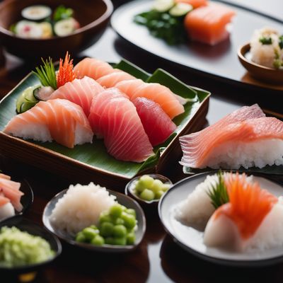 Sashimi