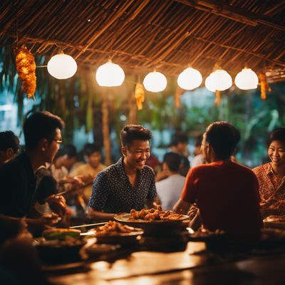 Sate Ponorogo