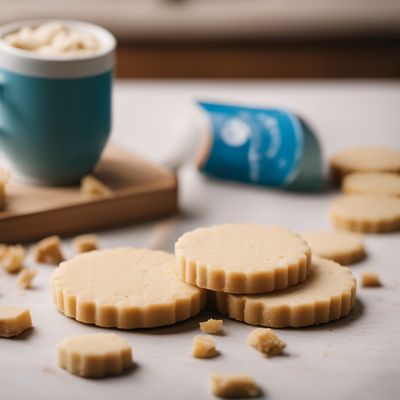 Scottish Shortbread