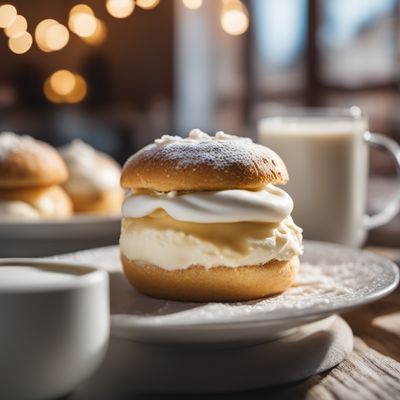 Semla