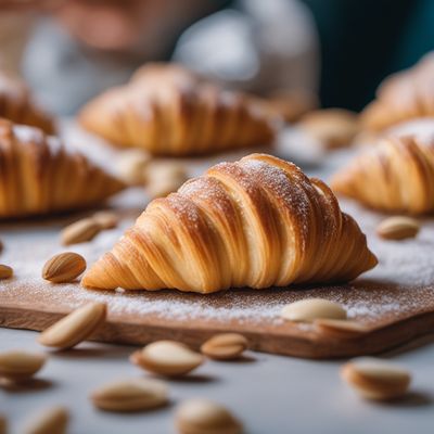 Sfogliatella abruzzese