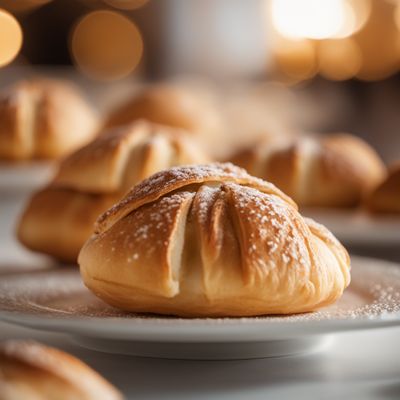 Sfogliatella abruzzese