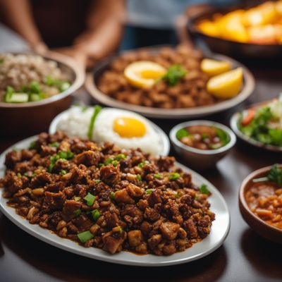 Sisig