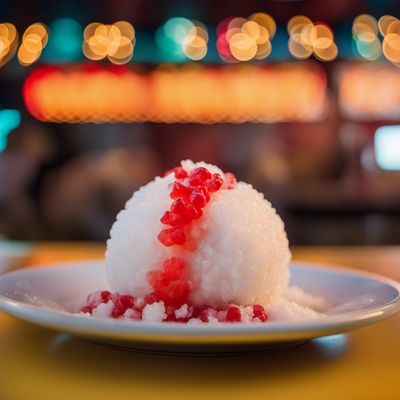 Sno-Ball