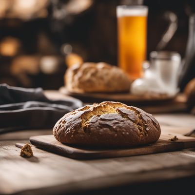 Soda Bread