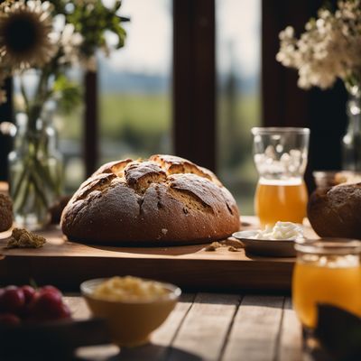 Soda Bread