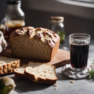 Soda Bread