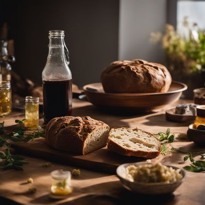 Soda Bread