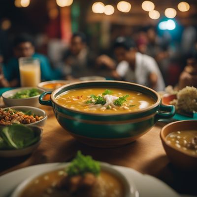 Soto Betawi