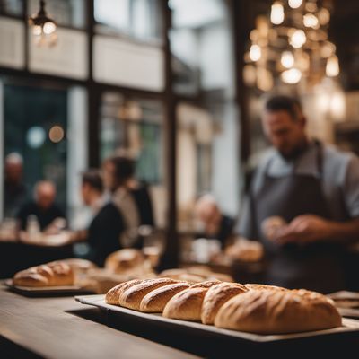 St. Galler Brot