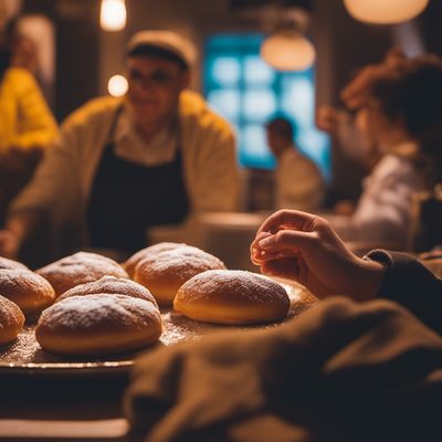 Sufganiyah