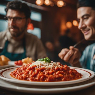 Sugo alla Genovese