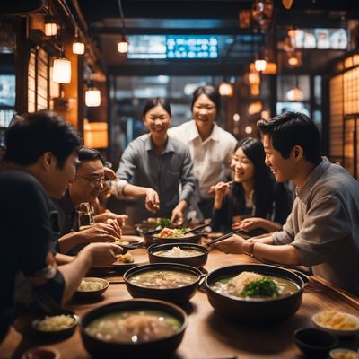 Sukiyaki