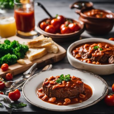 Swiss Steak