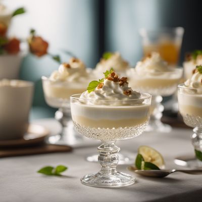 Syllabub