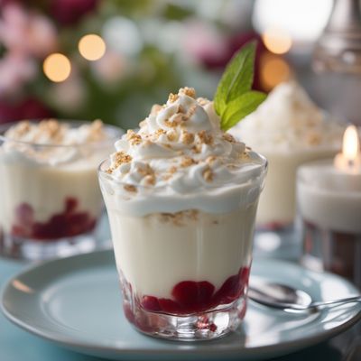 Syllabub