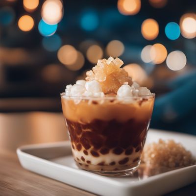 Taho