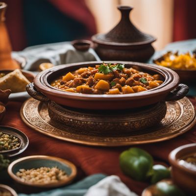 Tajine