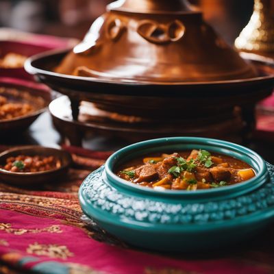 Tajine