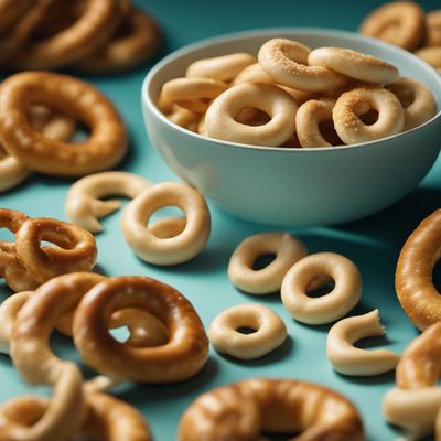 Taralli