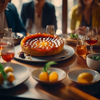 Tarte Tatin