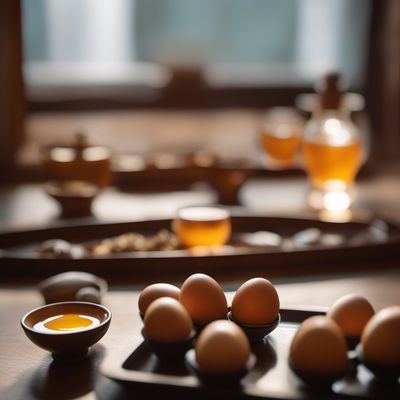 Tea Egg