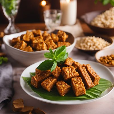 Tempeh