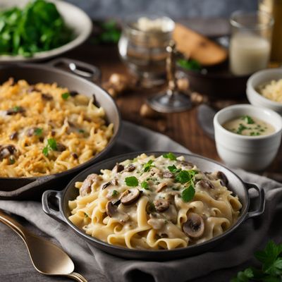 Tetrazzini