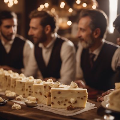 Torrone di Cremona