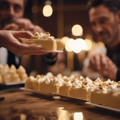 Torrone di Cremona