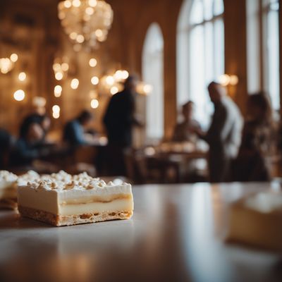 Torrone di Cremona