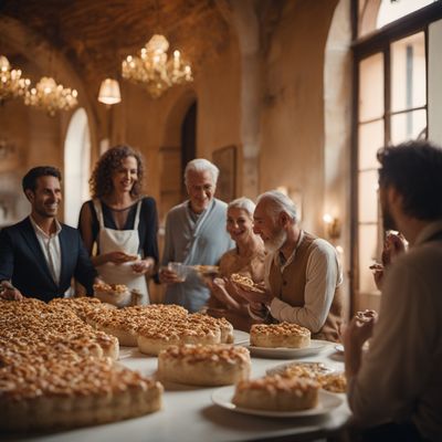 Torrone di Guardiagrele