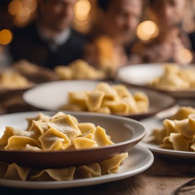 Tortelli