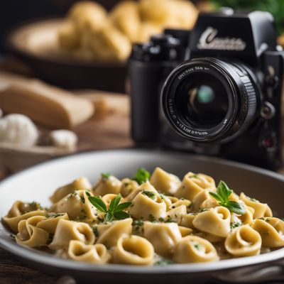 Tortellini