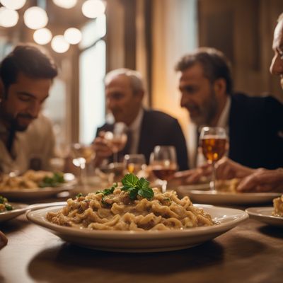 Trippa alla Fiorentina