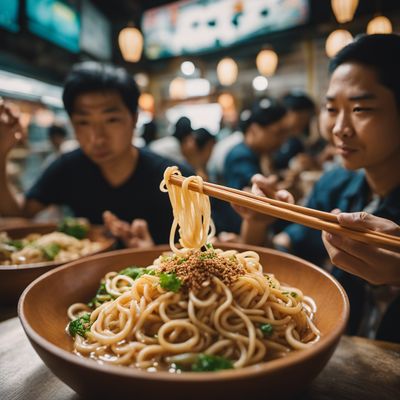 Udon (Palau)