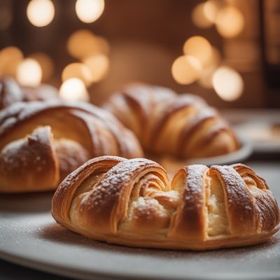 Viennoiserie