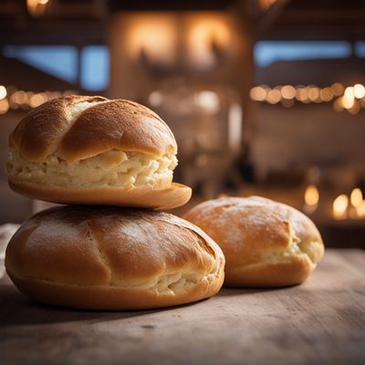 Waterford Blaa